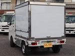 HIJET truck 4WD