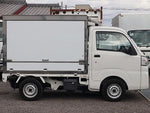 HIJET truck 4WD