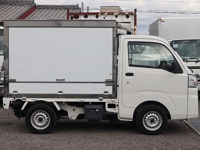 HIJET truck 4WD
