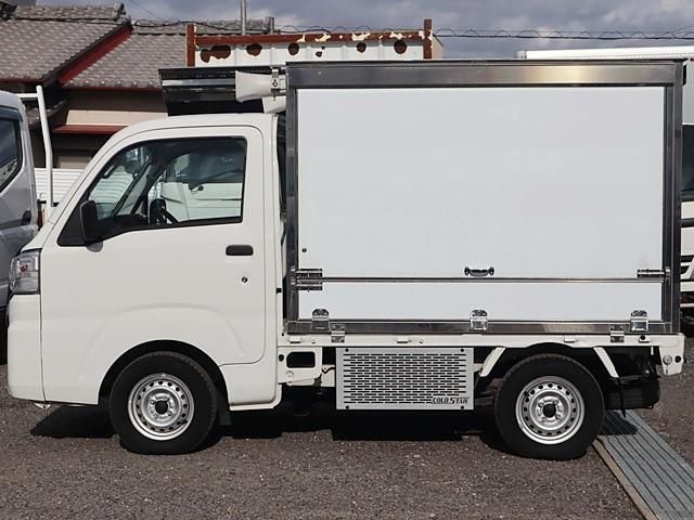 HIJET truck 4WD