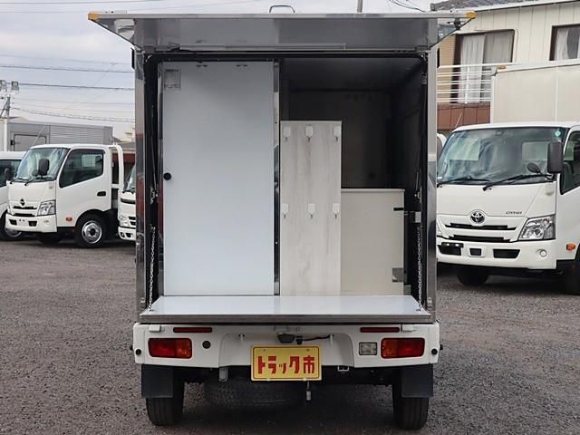 HIJET truck 4WD