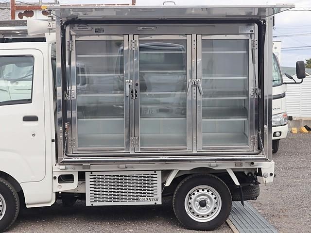 HIJET truck 4WD
