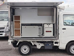 HIJET truck 4WD