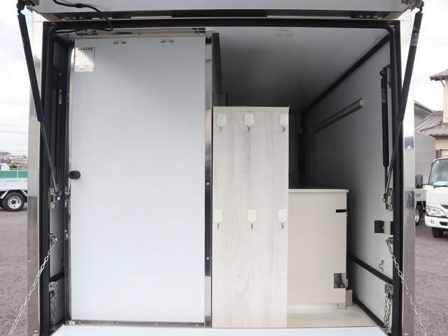 HIJET truck 4WD