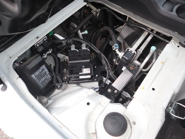 HIJET truck 4WD