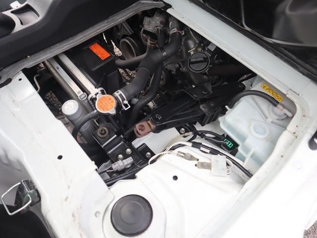 HIJET truck 4WD