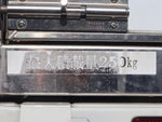 HIJET truck 4WD