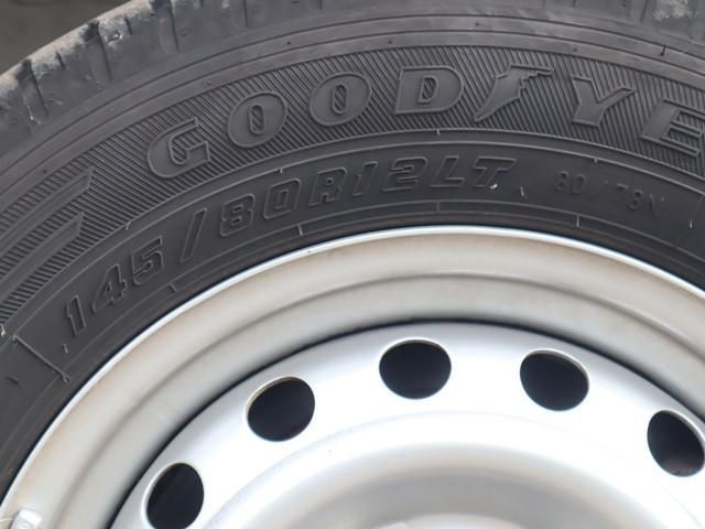 HIJET truck 4WD