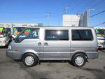 BONGO van 2WD