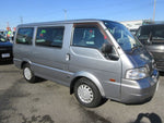 BONGO van 2WD