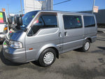 BONGO van 2WD