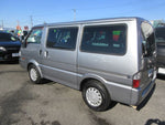 BONGO van 2WD