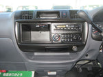 BONGO van 2WD
