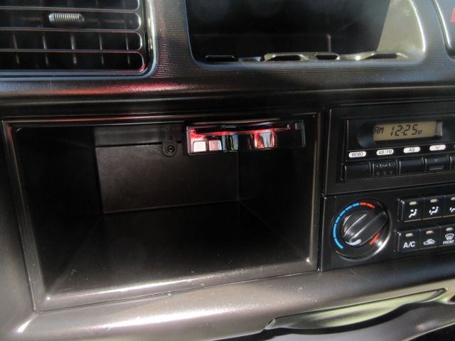 BONGO van 2WD