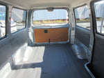 BONGO van 2WD