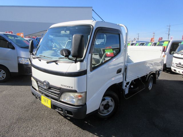 Toyoace