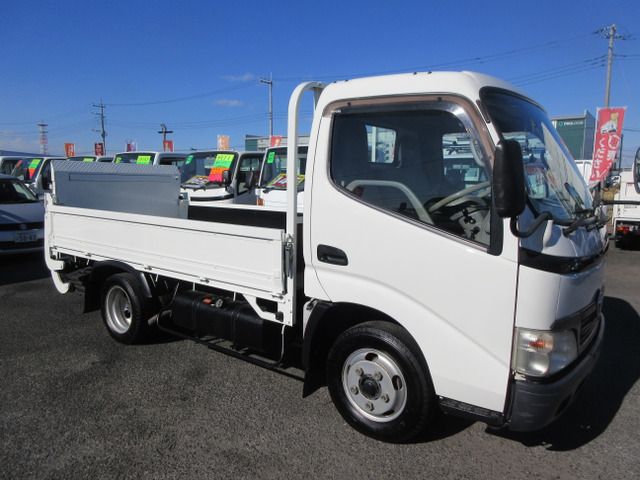 Toyoace