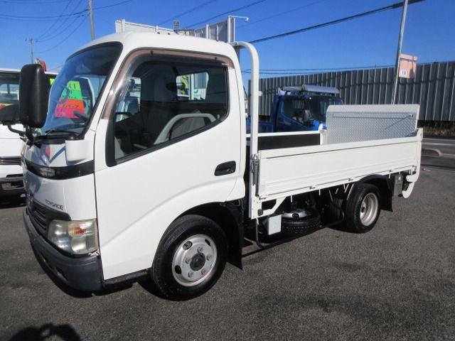 Toyoace