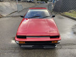 SPRINTER TRUENO hatchback