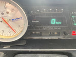 SPRINTER TRUENO hatchback