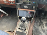 SPRINTER TRUENO hatchback