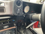 SPRINTER TRUENO hatchback