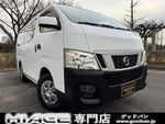 NV350 CARAVAN 4WD