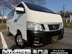 NV350 CARAVAN 4WD