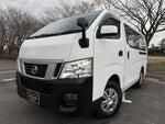 NV350 CARAVAN 4WD