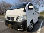 NV350 CARAVAN 4WD