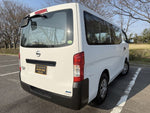 NV350 CARAVAN 4WD