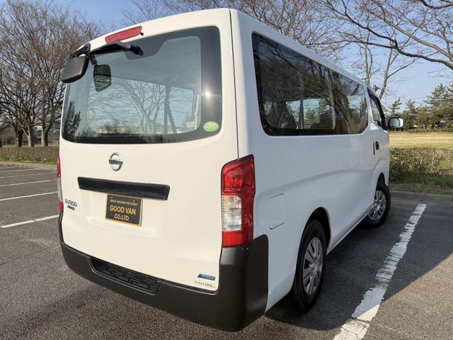 NV350 CARAVAN 4WD
