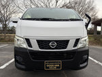 NV350 CARAVAN 4WD
