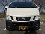 NV350 CARAVAN 4WD