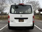 NV350 CARAVAN 4WD