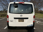NV350 CARAVAN 4WD