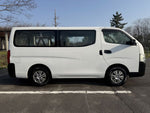 NV350 CARAVAN 4WD
