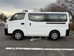 NV350 CARAVAN 4WD