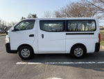NV350 CARAVAN 4WD