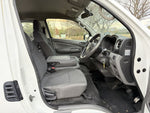 NV350 CARAVAN 4WD