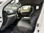 NV350 CARAVAN 4WD