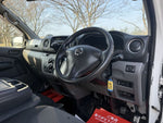 NV350 CARAVAN 4WD