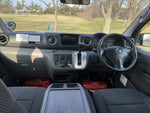 NV350 CARAVAN 4WD