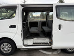 NV350 CARAVAN 4WD