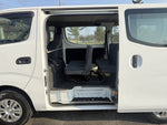 NV350 CARAVAN 4WD