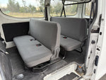 NV350 CARAVAN 4WD