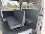 NV350 CARAVAN 4WD