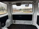 NV350 CARAVAN 4WD