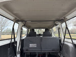 NV350 CARAVAN 4WD