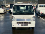 CARRY truck 4WD